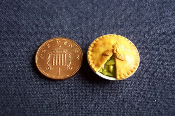 Bread & Pies Bread & Pies